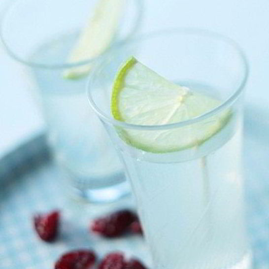 Рецепт имбирного лимонада