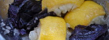 огуречный лимонад. Шаг 3