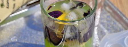 огуречный лимонад. Шаг 4