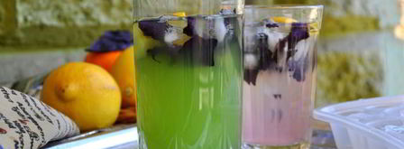 огуречный лимонад. Шаг 5