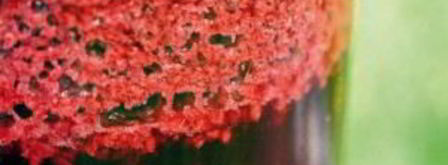 малиновое вино. Шаг 2