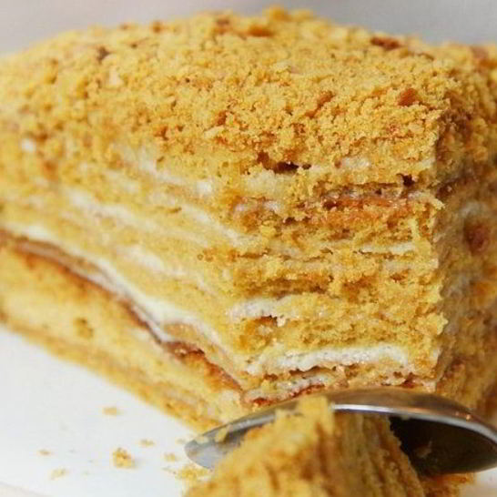 Рецепт медового парижского коктейля