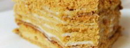 медовый парижский коктейль. Шаг 4