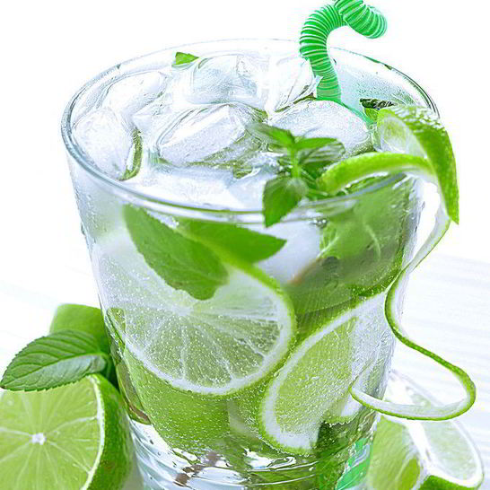 Рецепт коктейля мохито