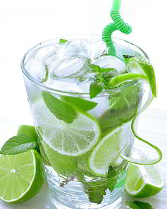 Коктейль Мохито