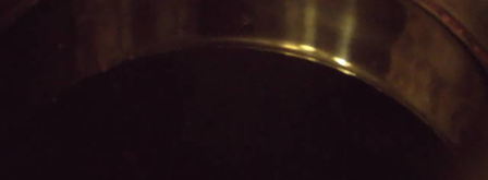 напиток из черноплодной рябины. Шаг 4