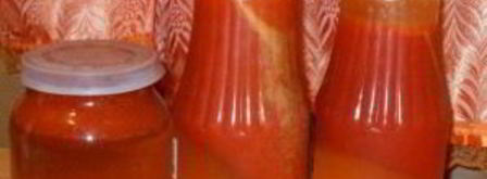 облепиховый сироп. Шаг 5