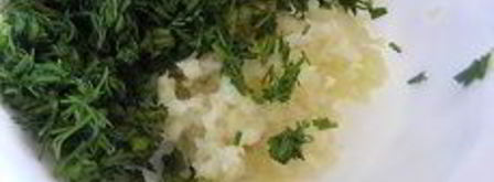 пряный морской коктейль. Шаг 4