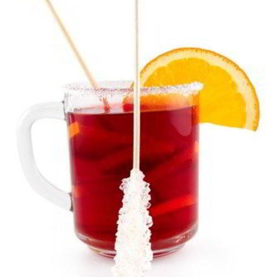 Рецепт пунша фоейрцангенбоуле