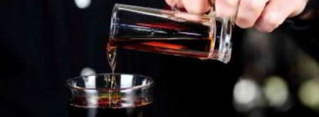 пунш из варенья. Шаг 4