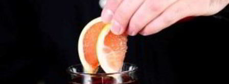 пунш из варенья. Шаг 5