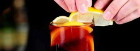 пунш из варенья. Шаг 6