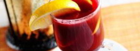 пунш из варенья. Шаг 7