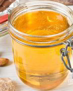 Сахарный сироп