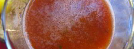 сангрита. Шаг 4