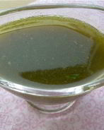 Сироп базилика