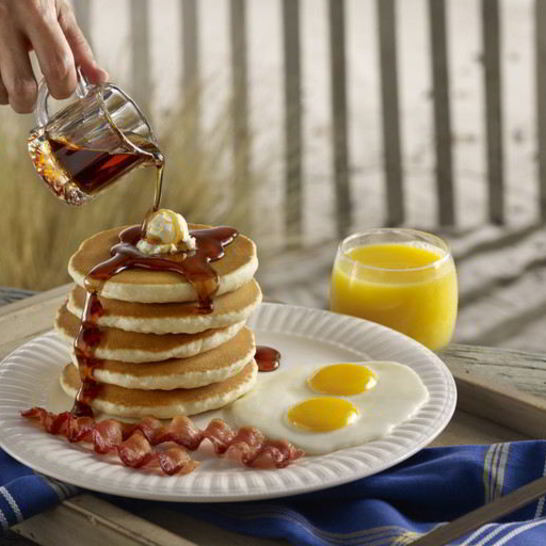 Рецепт сиропа из черноплодки