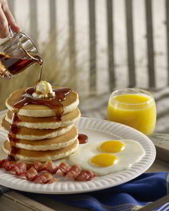 Сироп из черноплодки