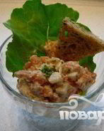 Скандинавский коктейль