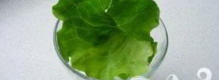 скандинавский коктейль. Шаг 11