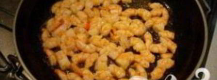 скандинавский коктейль. Шаг 4