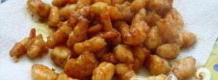 скандинавский коктейль. Шаг 6