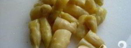 скандинавский коктейль. Шаг 7