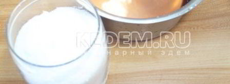 сливы в сиропе на зиму. Шаг 5