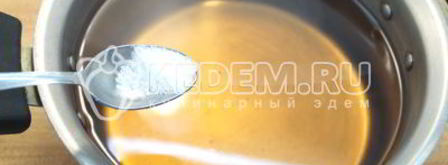 сливы в сиропе на зиму. Шаг 6