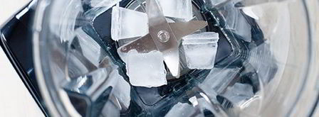 морковно-имбирный смузи. Шаг 2