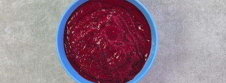 смузи боул. Шаг 8