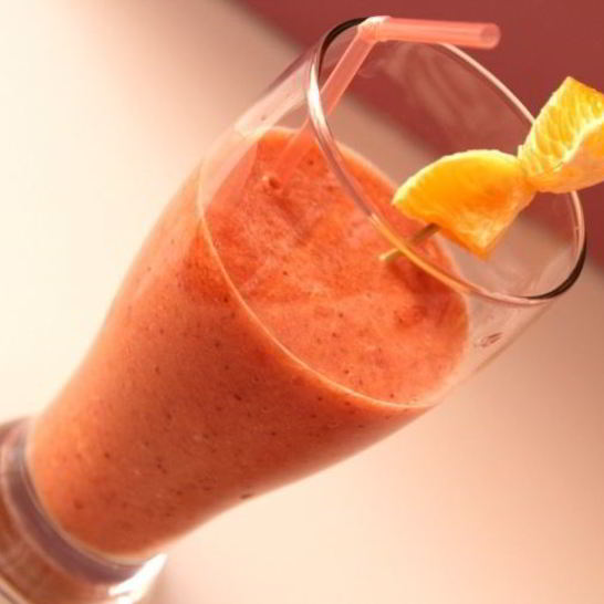 Рецепт смузей для беременных