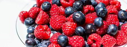 смузи голубилина. Шаг 4