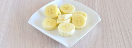 смузи из кефира с апельсином. Шаг 5