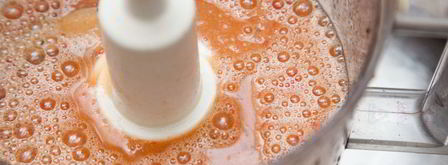 смузи витамин с. Шаг 4