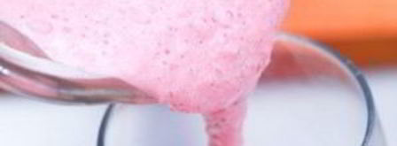 смузи. Шаг 7