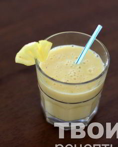 Тропический смузи