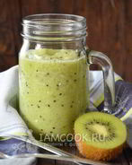 Витаминный смузи