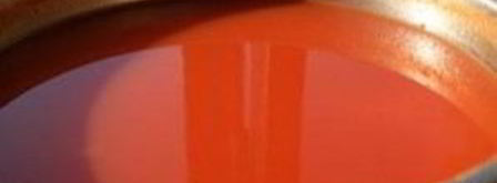 томатный сок. Шаг 3