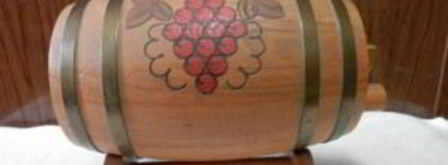 вино из березового сока. Шаг 2