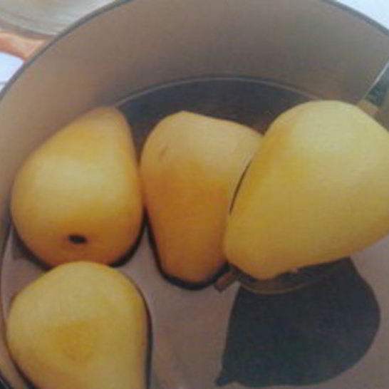 Рецепт вина из груш