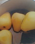 Вино из груш