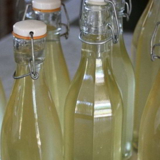 Рецепт вина из крыжовника