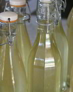 Вино из крыжовника