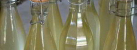 вино из крыжовника. Шаг 4