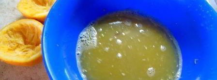 вино из одуванчиков. Шаг 4