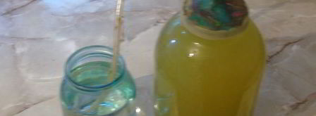 вино из одуванчиков. Шаг 6