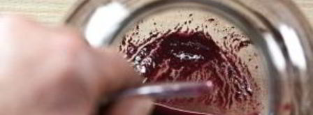 вино из рябины. Шаг 13