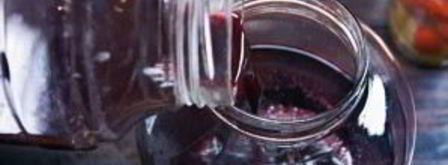 вино из рябины. Шаг 6