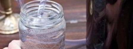 вино из рябины. Шаг 8